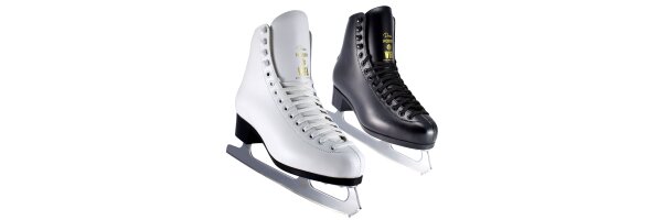 Ice skating boots