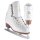 WIFA Eislaufschuhe aus Leder "Prima Intermediate" Kinder SET mit MK Flight Kufen