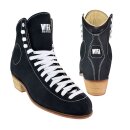 WIFA roller skating leather boots "Street...