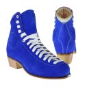 WIFA roller skating leather boots "Street...