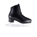 WIFA ice skating leather boots "Prima Hobby" adults SET with Mark II blades