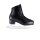 WIFA ice skating leather boots "Prima HOBBY" adults SET