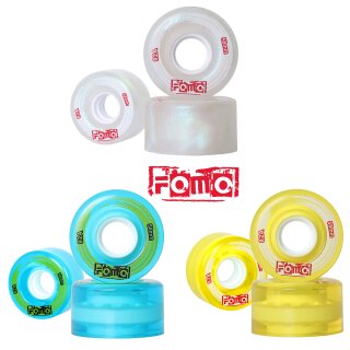 Roller skating wheels Fomoteam