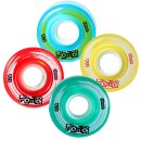 Rollschuhräder Fomoteam