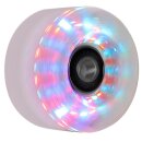 Roller skating wheels with LED Fomoteam