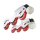 STD Inline-Skate Schienen "Starlight Lite" SET