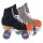 WIFA Roller skate protective caps orange
