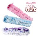 Blade covers "Fuzzies" by Guardog