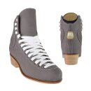 WIFA roller skating leather boots "Street...