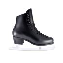 WIFA ice skating leather boots "Prima"  SET  MK Flight /