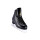 WIFA ice skating leather boots "Prima" children SET  Mark II / black   LL  35
