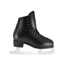 WIFA ice skating leather boots "Prima HOBBY"  SET