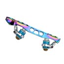 WIFA plates "Skill Titanium" by STD