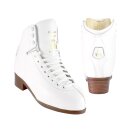 WIFA ice skating leather boots "Champion Light"
