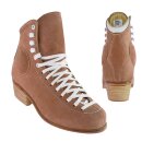 WIFA Rollschuhe aus Leder "Street Suede"...