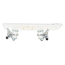 WIFA Plates "Sunlite" mit Standard Trucks...