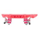 WIFA Plates "Sunlite" mit Standard Trucks pink 3