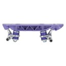 WIFA Plates "Sunlite" mit Standard Trucks lila 5