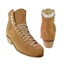 WIFA Rollschuhe aus Leder "Street Suede"...