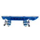 WIFA Plates "Sunlite" mit Standard Trucks blau 5