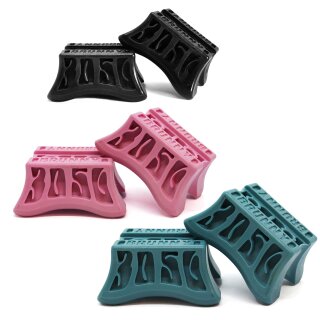 P.O. Slide Blocks 3056 von Brunny Hardcore