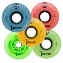 WIFA LED quad wheels by Luminous "Glow"