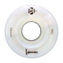 WIFA LED quad wheels by Luminous "Glitter"...