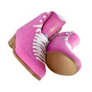 WIFA roller skating leather boots "Champion...