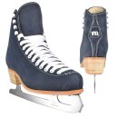 WIFA ice skating leather boots "Prima Hobby...