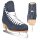 WIFA ice skating leather boots "Prima Hobby Deluxe"  SET