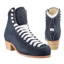 WIFA Roll- & Eislaufschuhe aus Leder "DUO"...