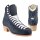 WIFA roller & ice skating leather boots "DUO" Deluxe