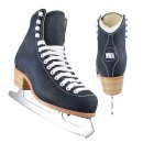 WIFA roller & ice skating leather boots...