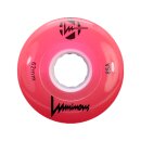 WIFA LED Rollschuhräder von Luminous...