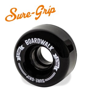 Roller skating wheels "Boardwalk" by Suregrip