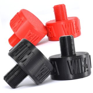 WIFA jam toe stops