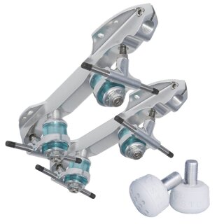 STD roller skate plates "Elyo"