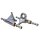 Labrys Trucks aus Stahl