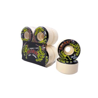 Brunny Hardcore Rollschuhräder "Gero Gero"