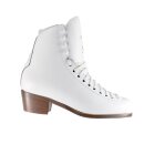 WIFA ice skating leather boots "Prima Intermediate"